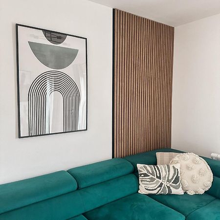 Apartman Bezinka Lipno nad Vltavou Eksteriør bilde