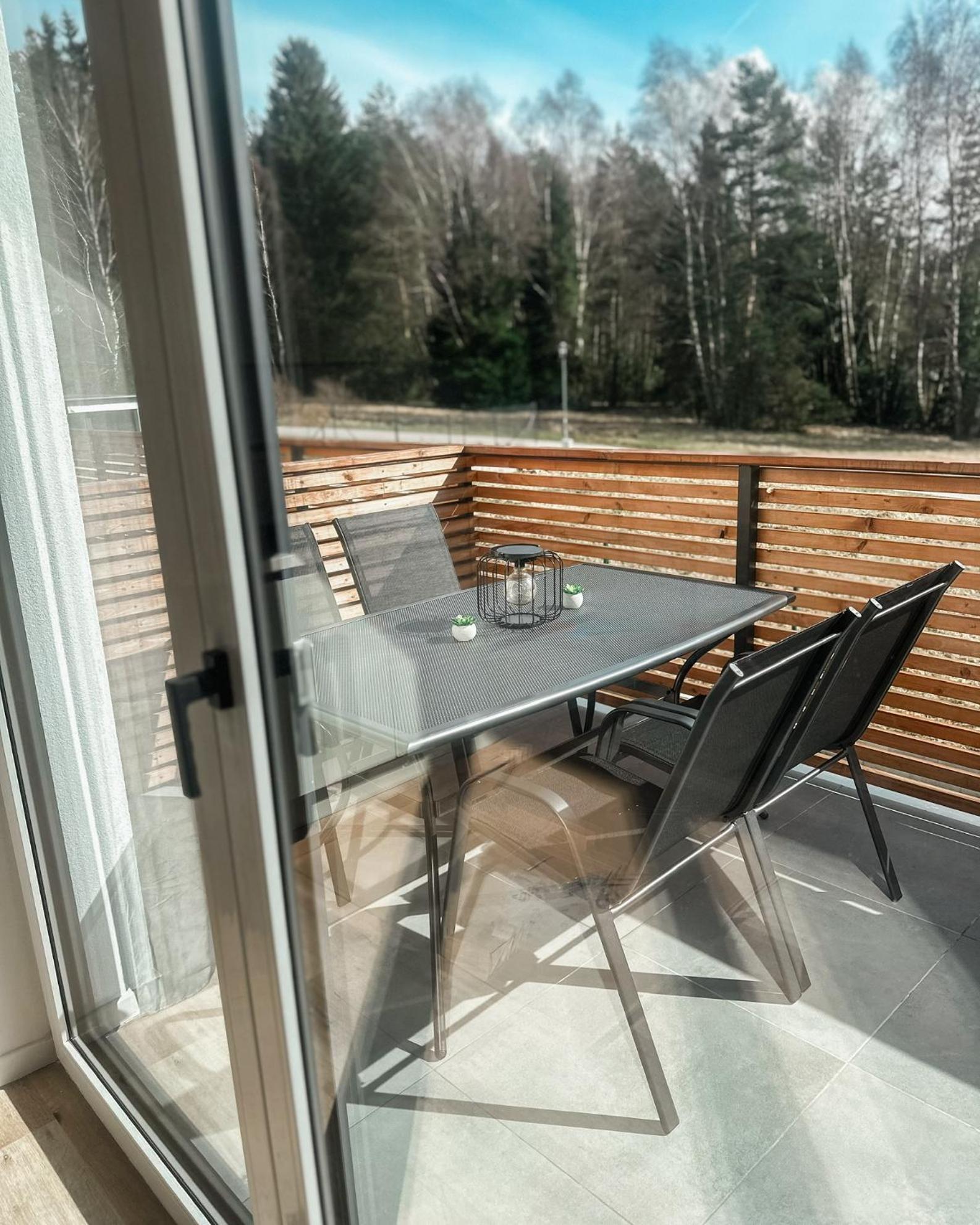 Apartman Bezinka Lipno nad Vltavou Eksteriør bilde